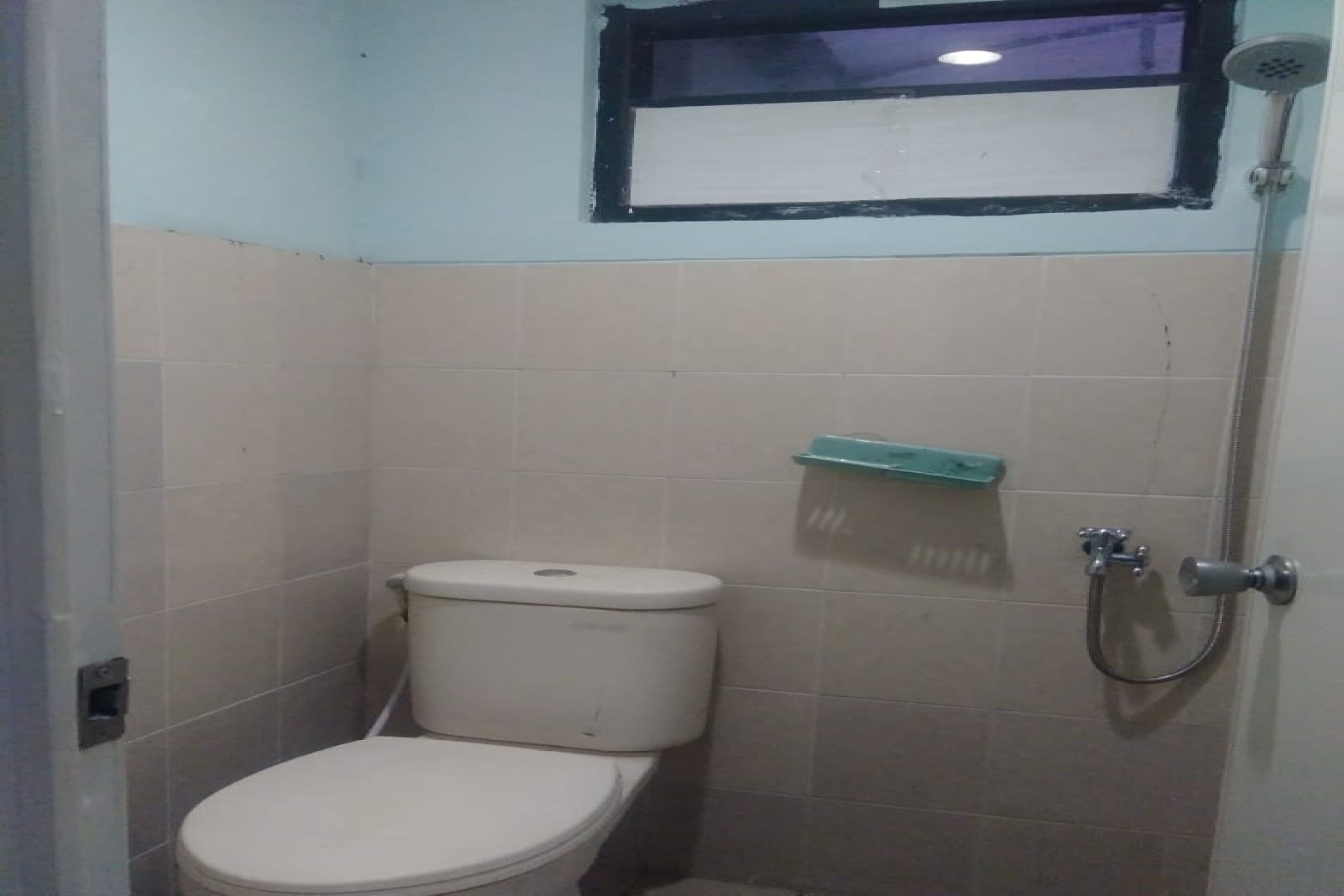 Foto - Hotel O Gardenia Boarding House