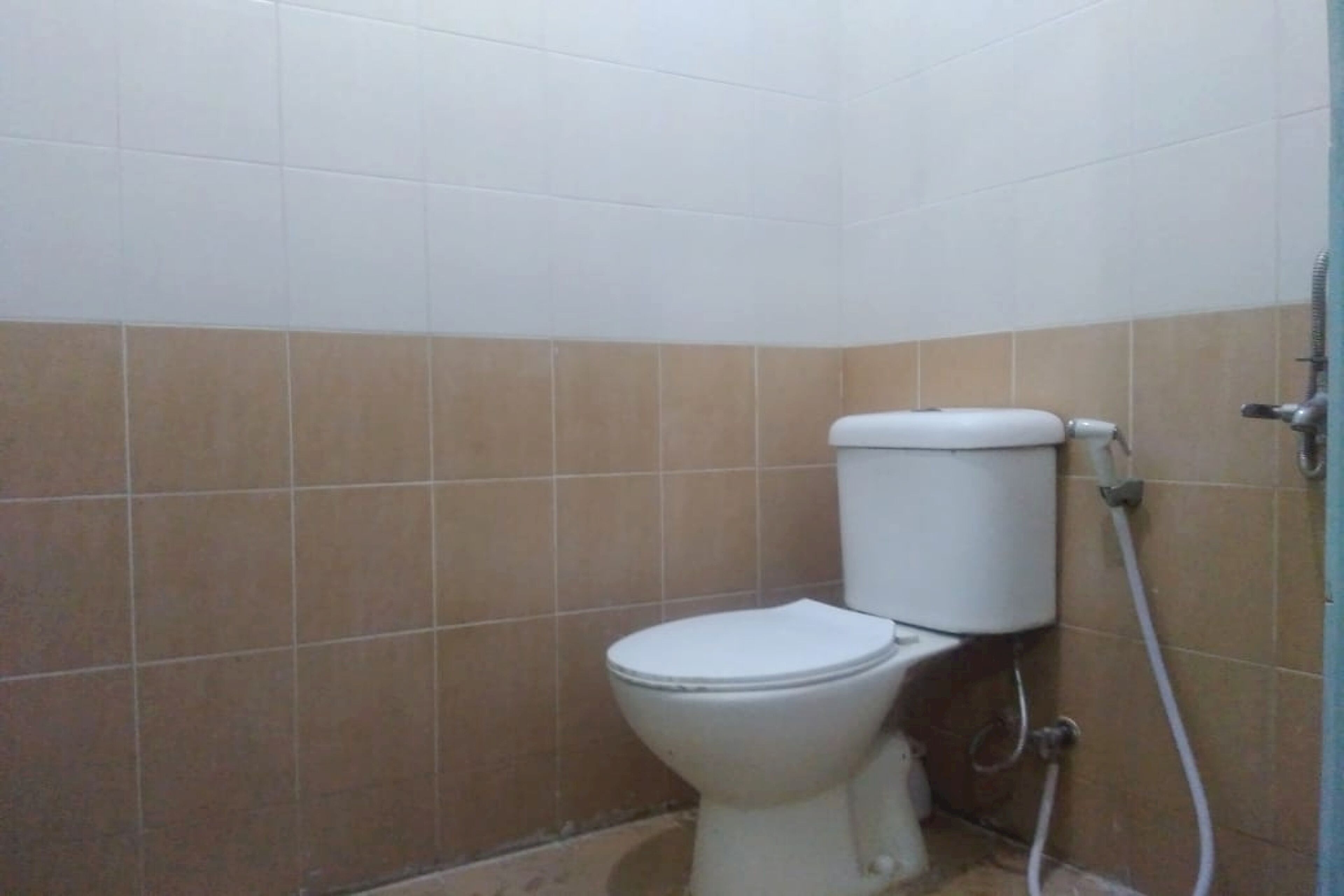 Foto - Hotel O Gardenia Boarding House