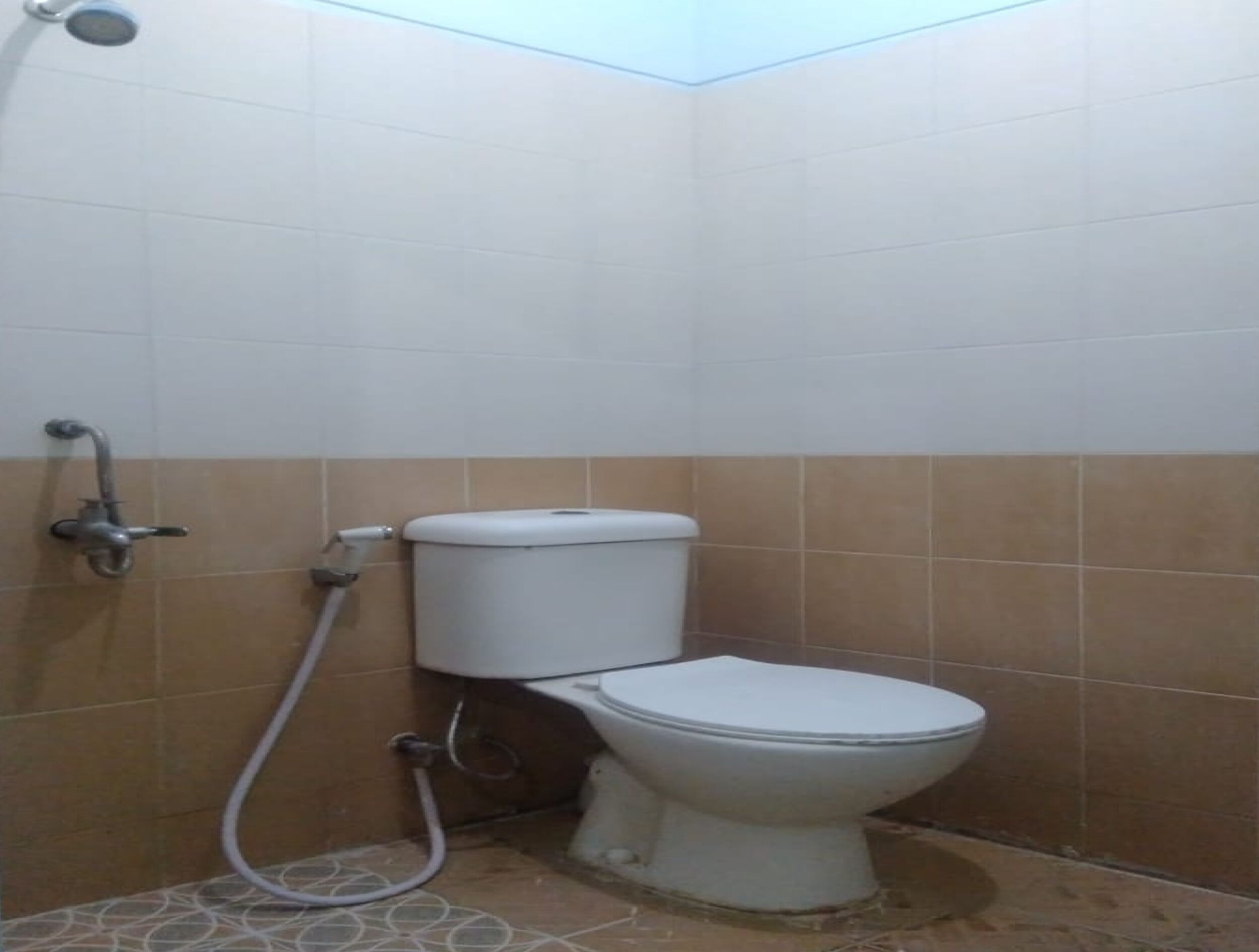 Foto - Hotel O Gardenia Boarding House