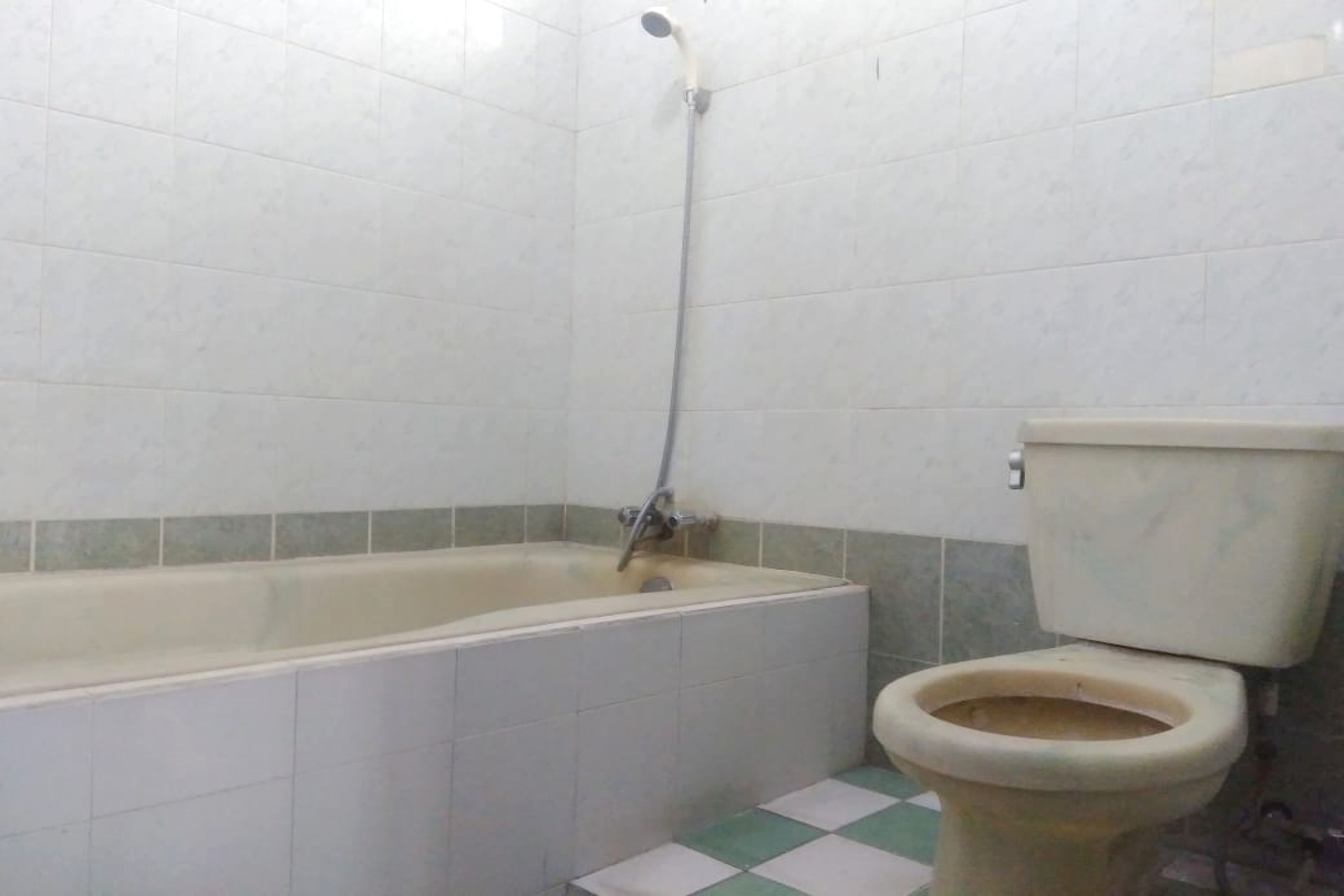 Foto - Hotel O Gardenia Boarding House