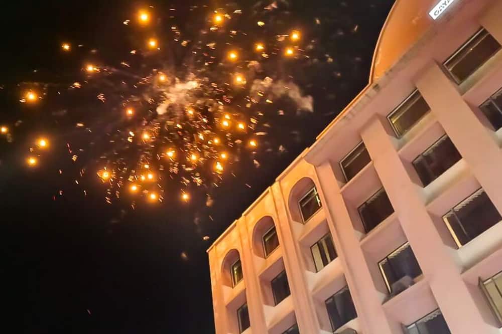 Namastay Hotel