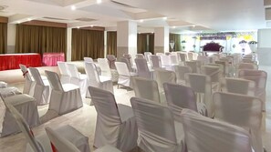 Flat-screen TV - Namastay Hotel (Gaya)