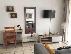 تلفزيون ذكي