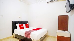 ห้องดีลักซ์ดับเบิล