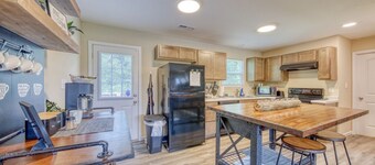 New home minutes to Downtown Knoxville or UT and 30 minutes to Pigeon Forge