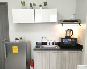 Studio – signature, 1 queensize-seng med sovesofa, ikke-røyk, fjellutsikt | Eget tekjøkken | Kjøleskap, mikrobølgeovn, kokeplater og vannkoker