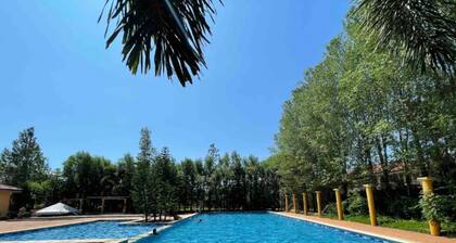 Enclave at Ibiza in Bacolod