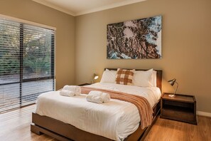 6 sovrum, strykjärn/strykbräda, resesäng och gratis wi-fi