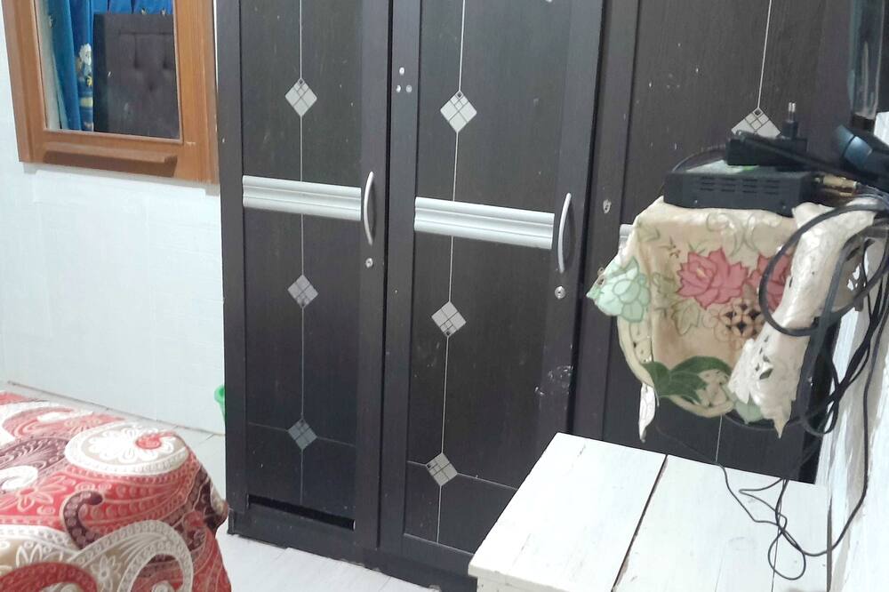 OYO 91477 Fazira Home Stay Syariah