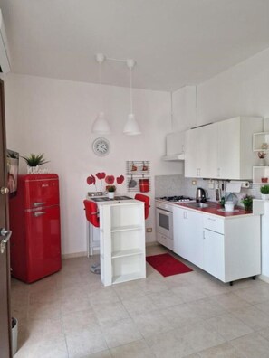 Private kitchen - Sweet Home (Santa Maria delle Mole)