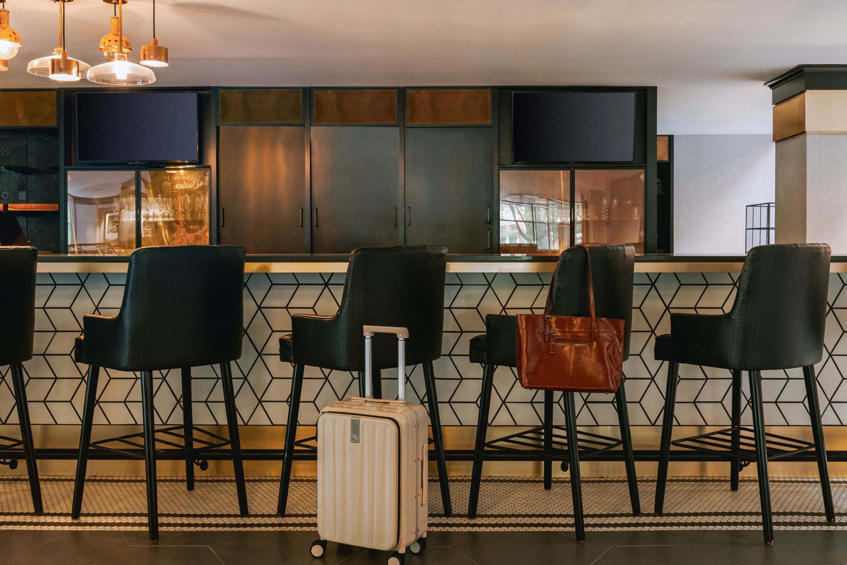 The Arcadian powered by Sonder | Double Full Room w/ Street View