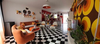 Retour Vers le Futur ! Immersion Dans les Années 50-60, à 10 min de La Rochelle