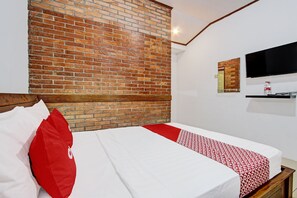 Chambre Double Deluxe