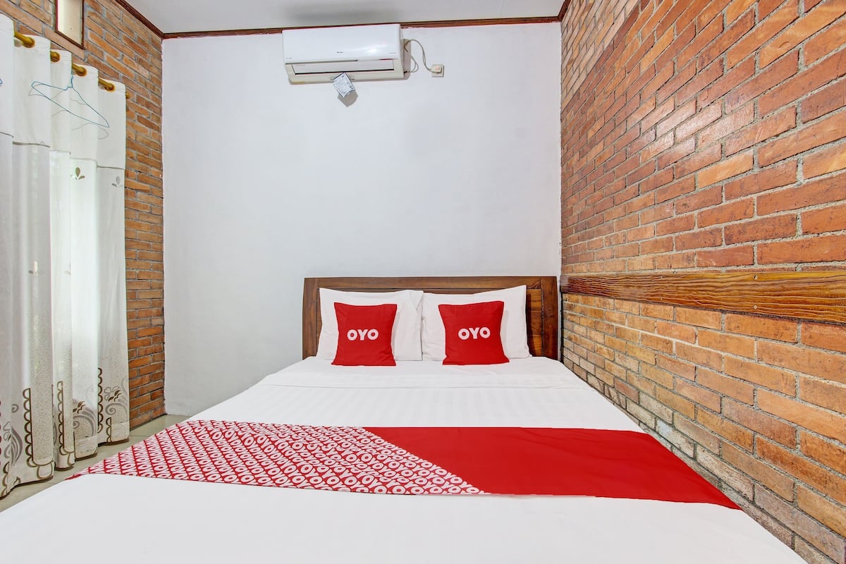 Deluxe-Doppelzimmer