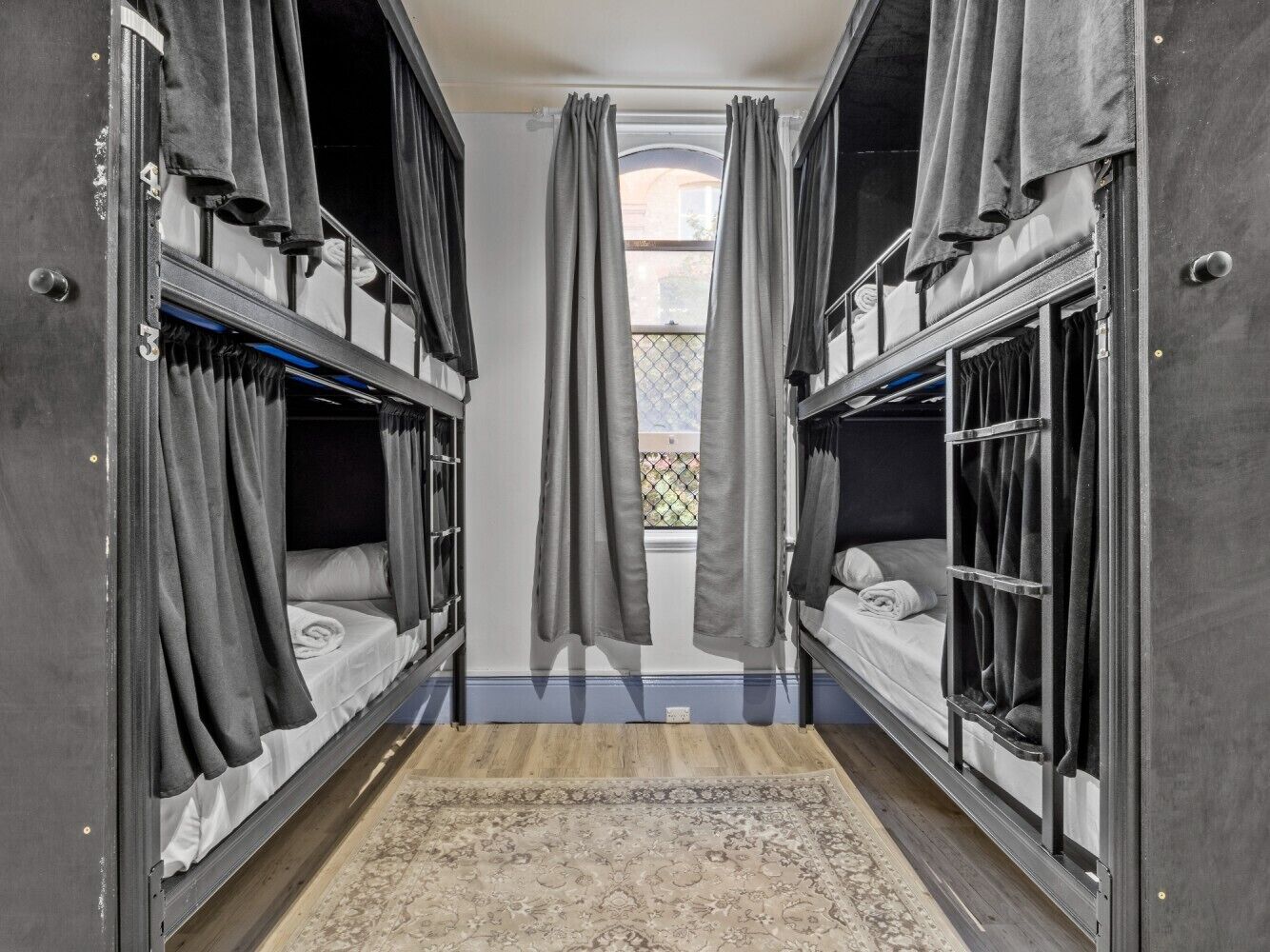 Quadruple Room, Ensuite | Premium bedding, free WiFi, bed sheets