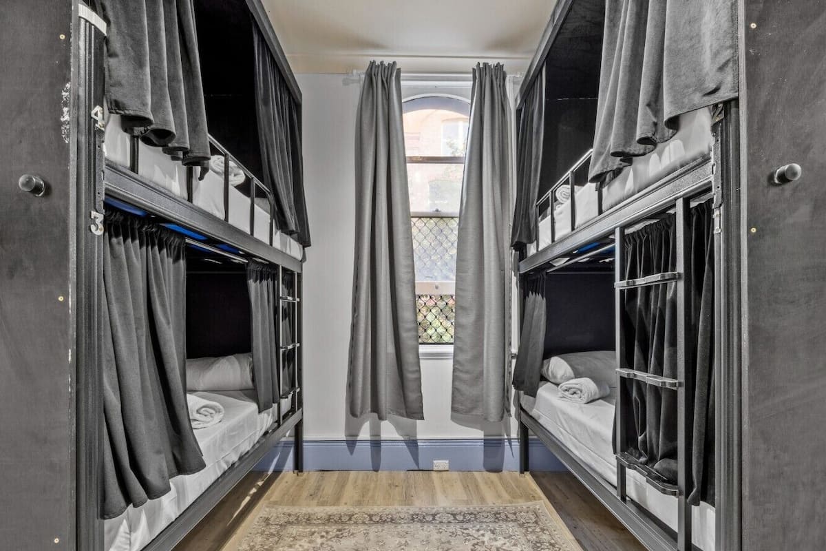 Quadruple Room, Ensuite | Premium bedding, free WiFi, bed sheets