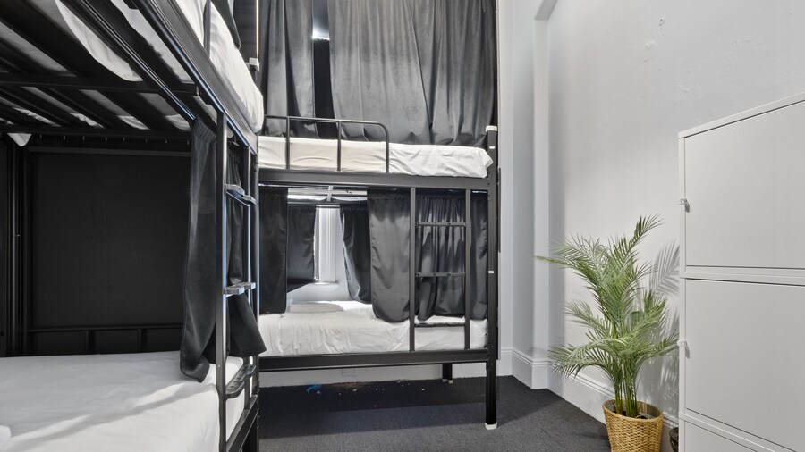 Azzurro Pod Hotel Darling Harbour