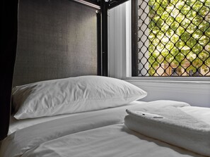 Bộ đồ giường cao cấp, truy cập Internet không dây miễn phí 