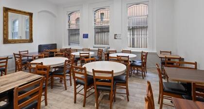 Azzurro Pod Hotel Darling Harbour