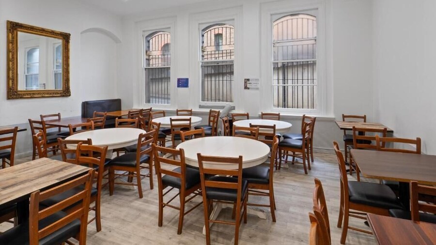 Azzurro Pod Hotel Darling Harbour