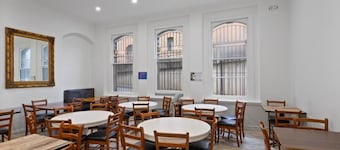 Azzurro Pod Hotel Darling Harbour