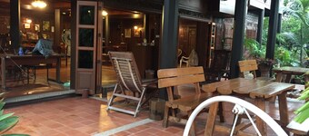 The Thai House Homestay