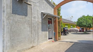 Khu sảnh