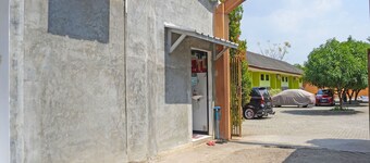 OYO 91762 Green Home Stay Syariah