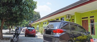 OYO 91762 Green Home Stay Syariah