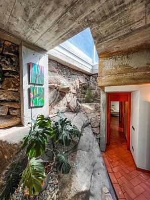 Interior - RIA DE Vigo (redondela)