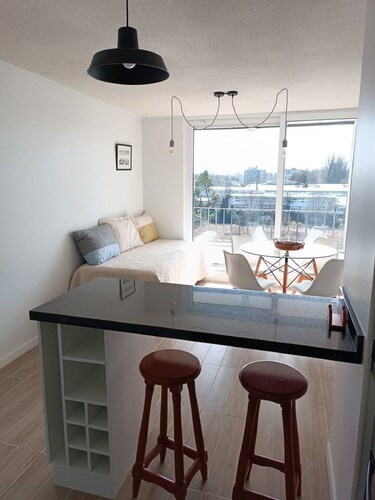 Adorable Isla Teja Apartment