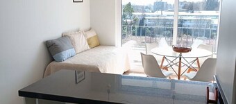 Adorable Isla Teja Apartment