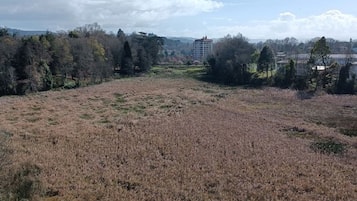 Àrea exterior de l'allotjament