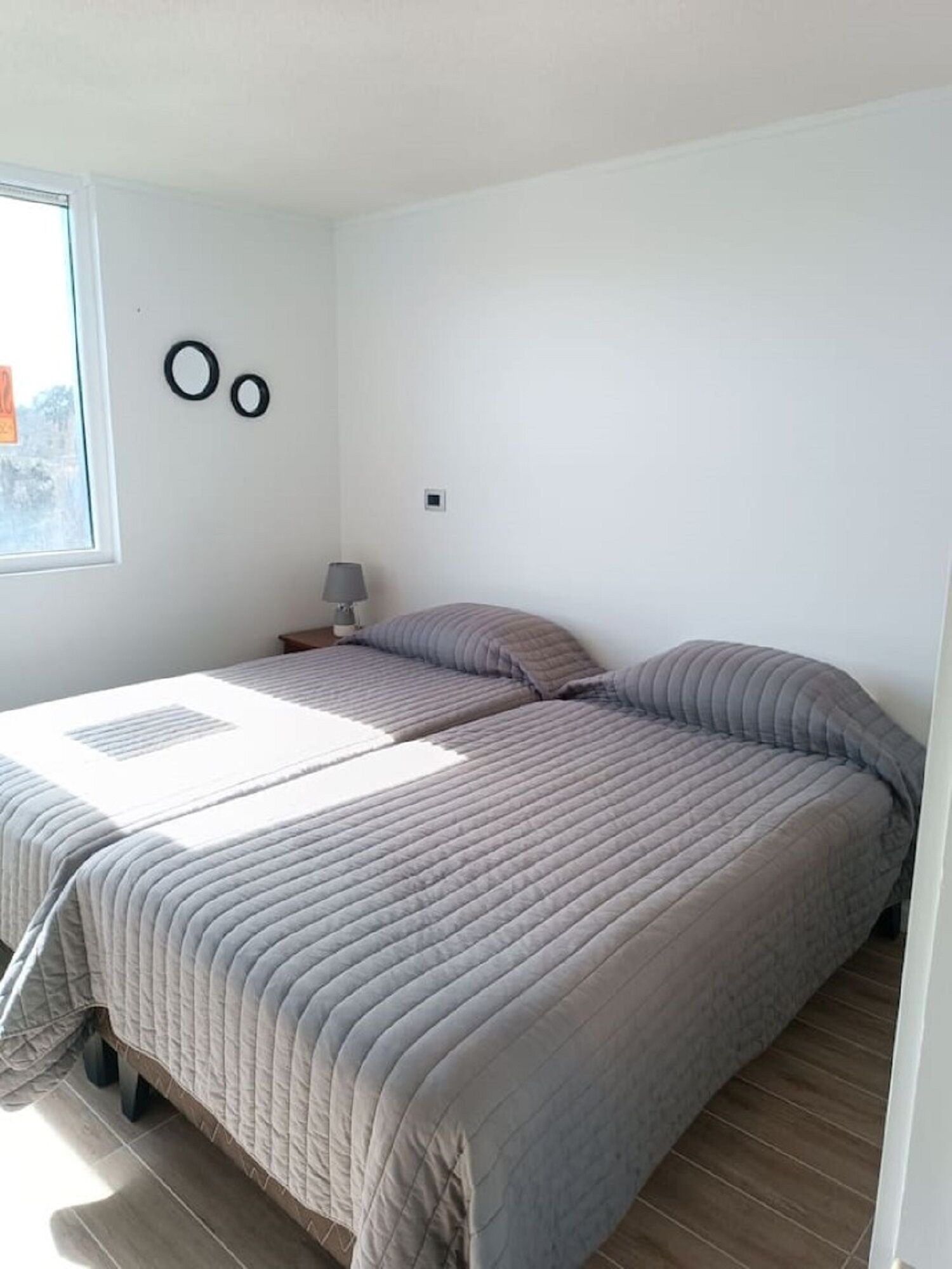 1 slaapkamer, wifi, beddengoed