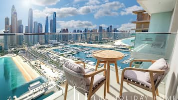 Appartamento | Balcone