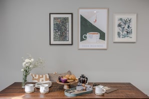 Comfort Apartment