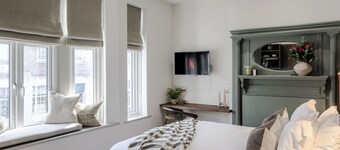 Your Apartment Tooting