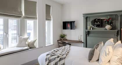 Your Apartment Tooting