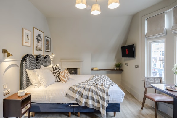 City Apartment
