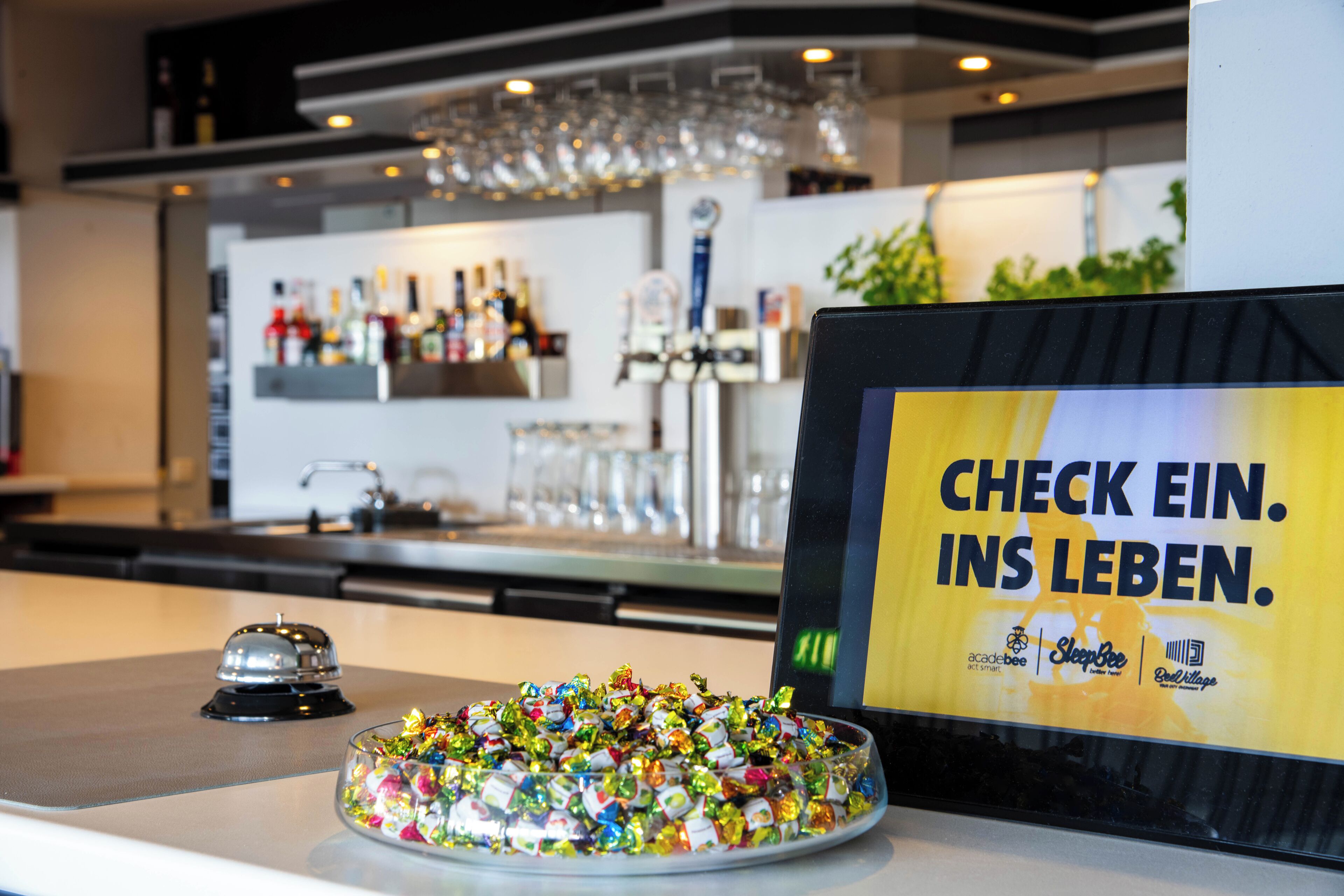Photo - BeeVillage Messehotel Hannover Laatzen