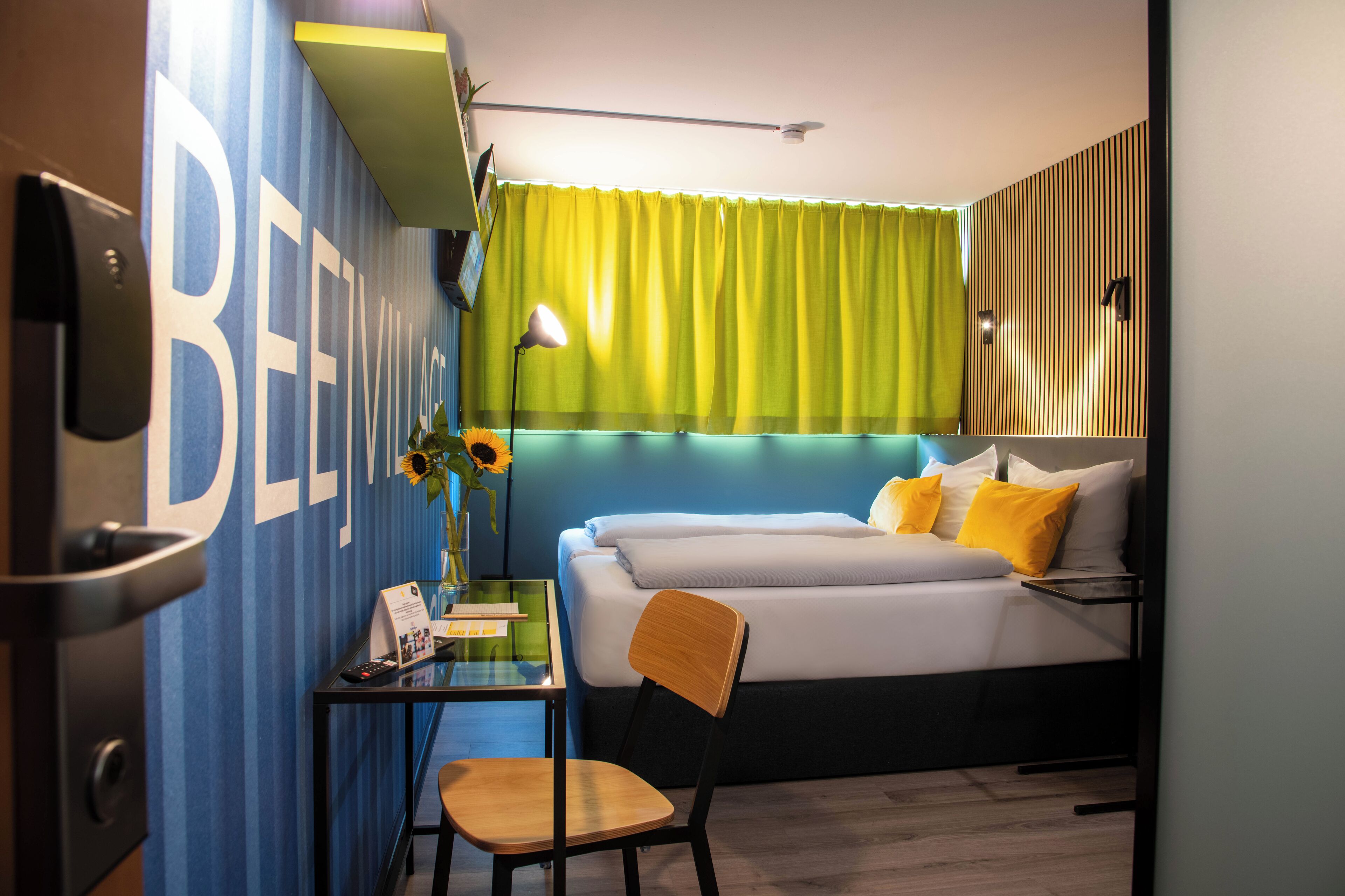 Photo - BeeVillage Messehotel Hannover Laatzen