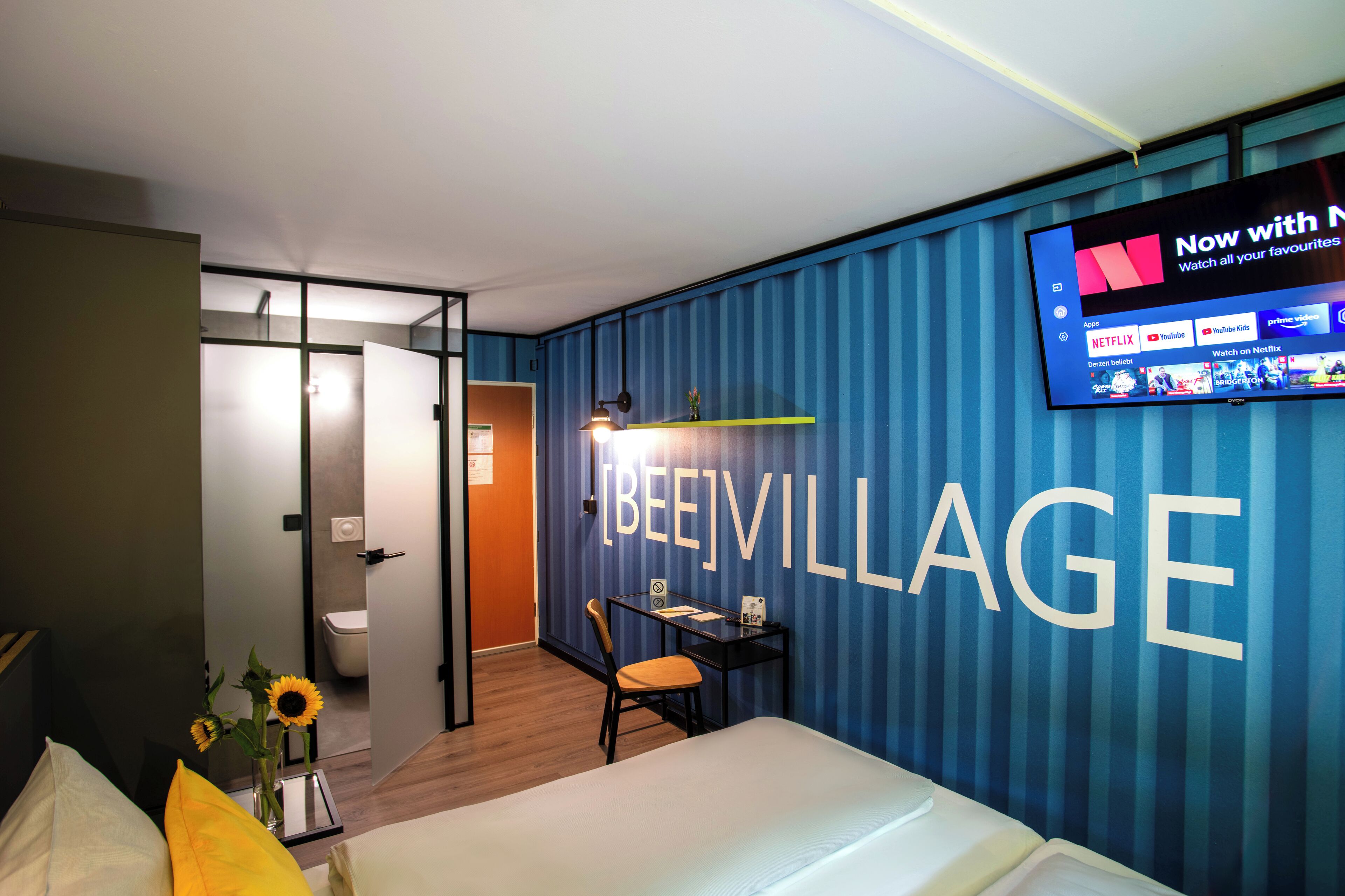 Photo - BeeVillage Messehotel Hannover Laatzen
