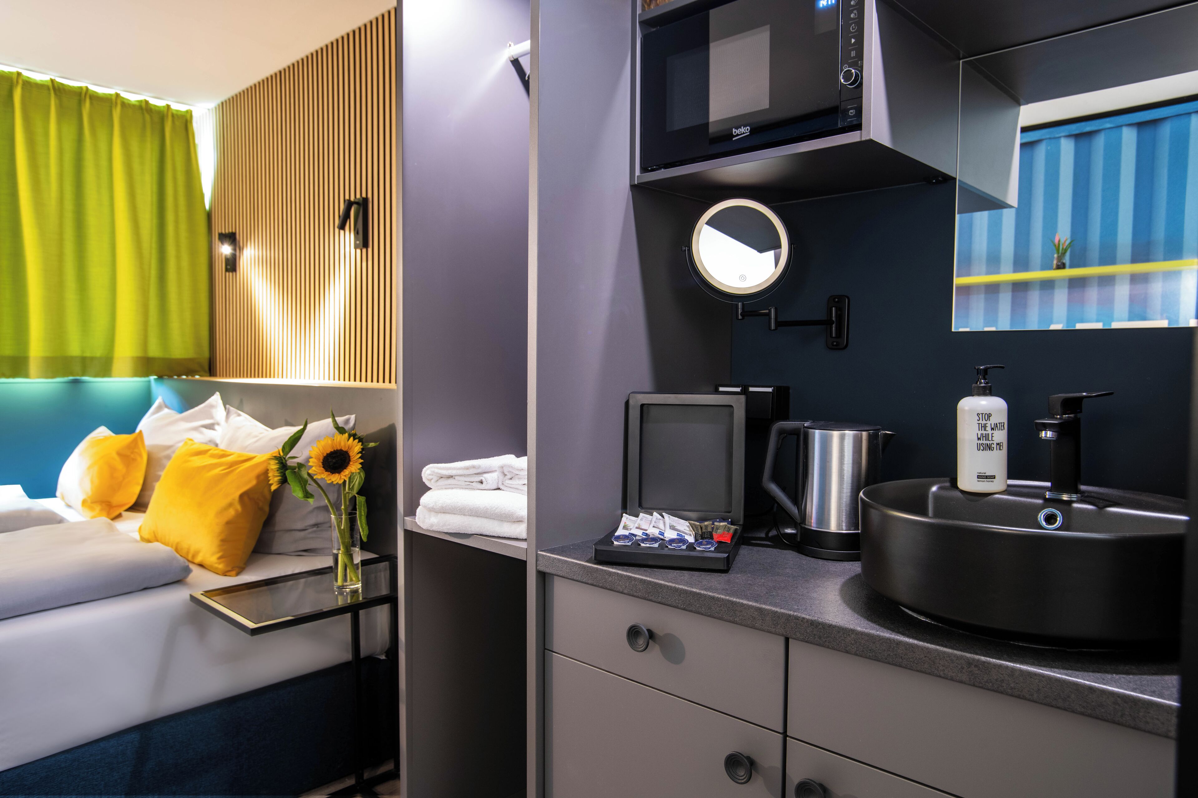 Photo - BeeVillage Messehotel Hannover Laatzen