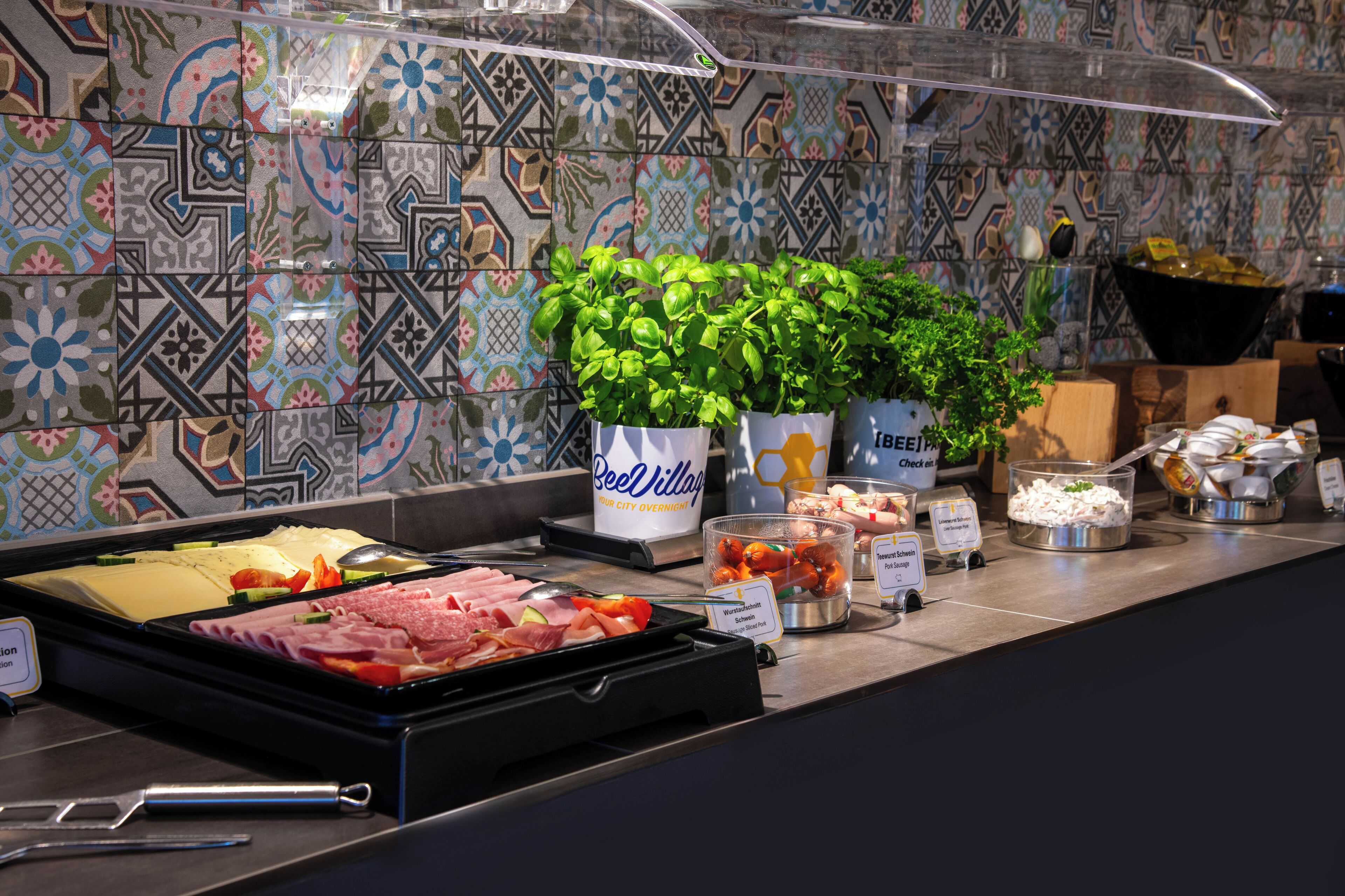 Photo - BeeVillage Messehotel Hannover Laatzen