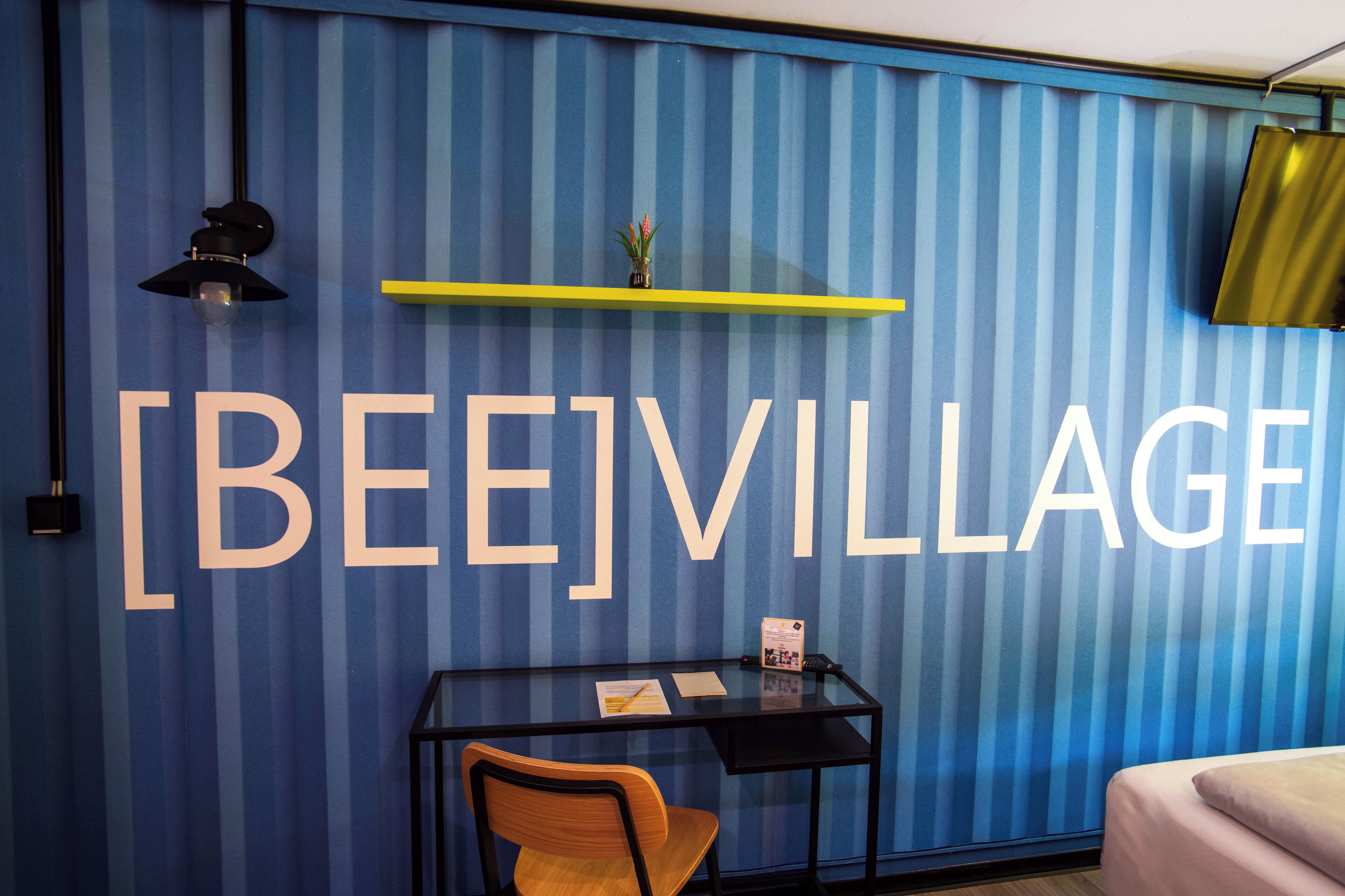 Business Double Room | Desk, laptop workspace, soundproofing, free WiFi