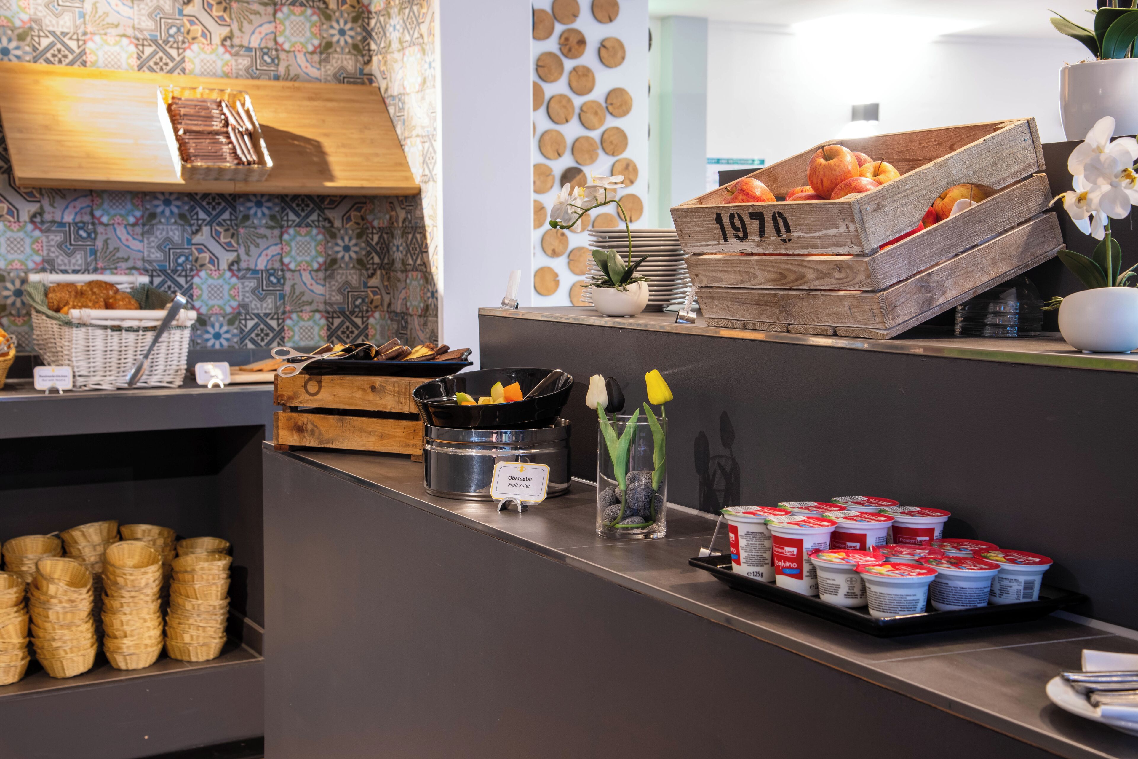 Photo - BeeVillage Messehotel Hannover Laatzen