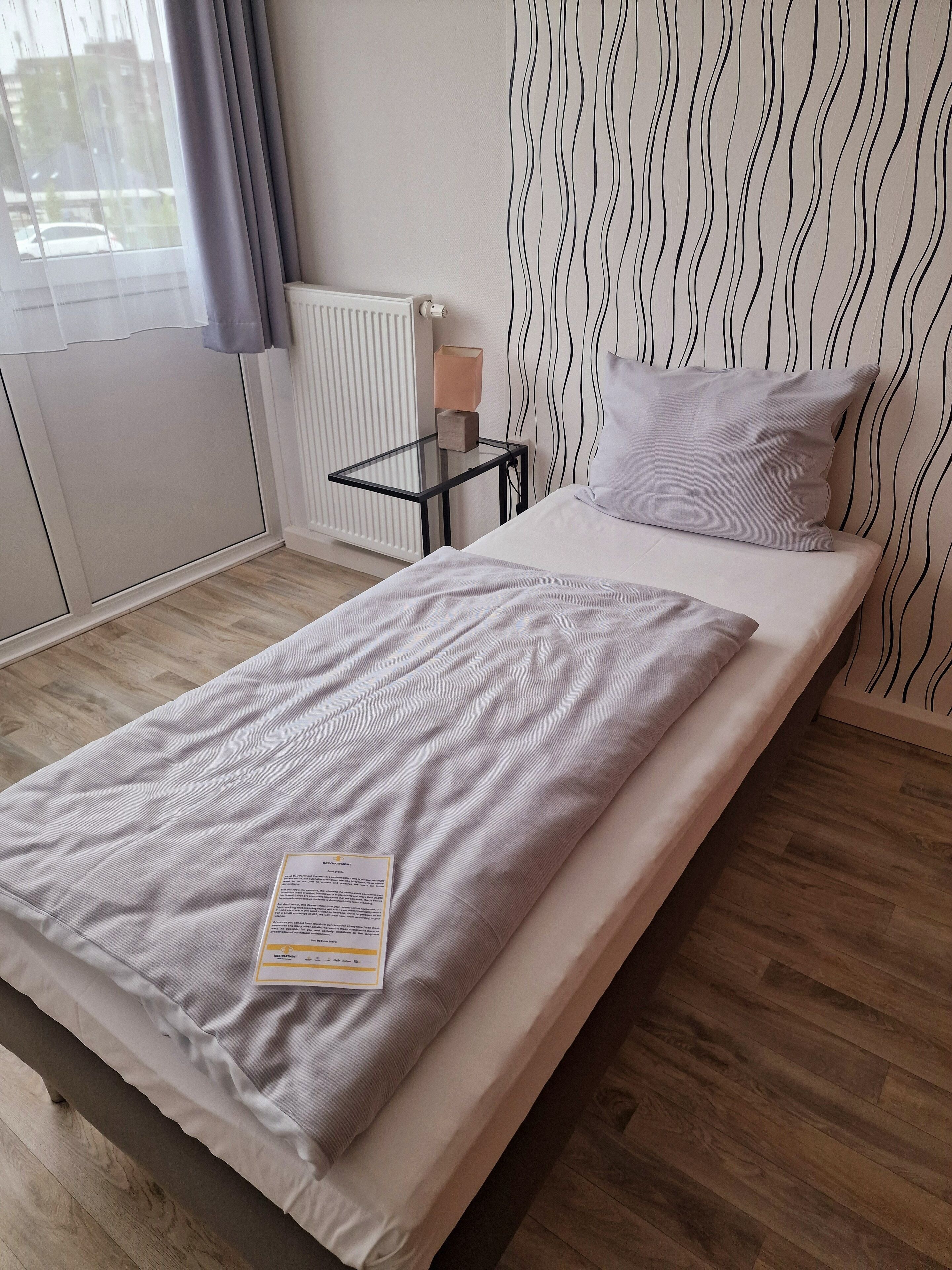 Photo - BeeVillage Messehotel Hannover Laatzen