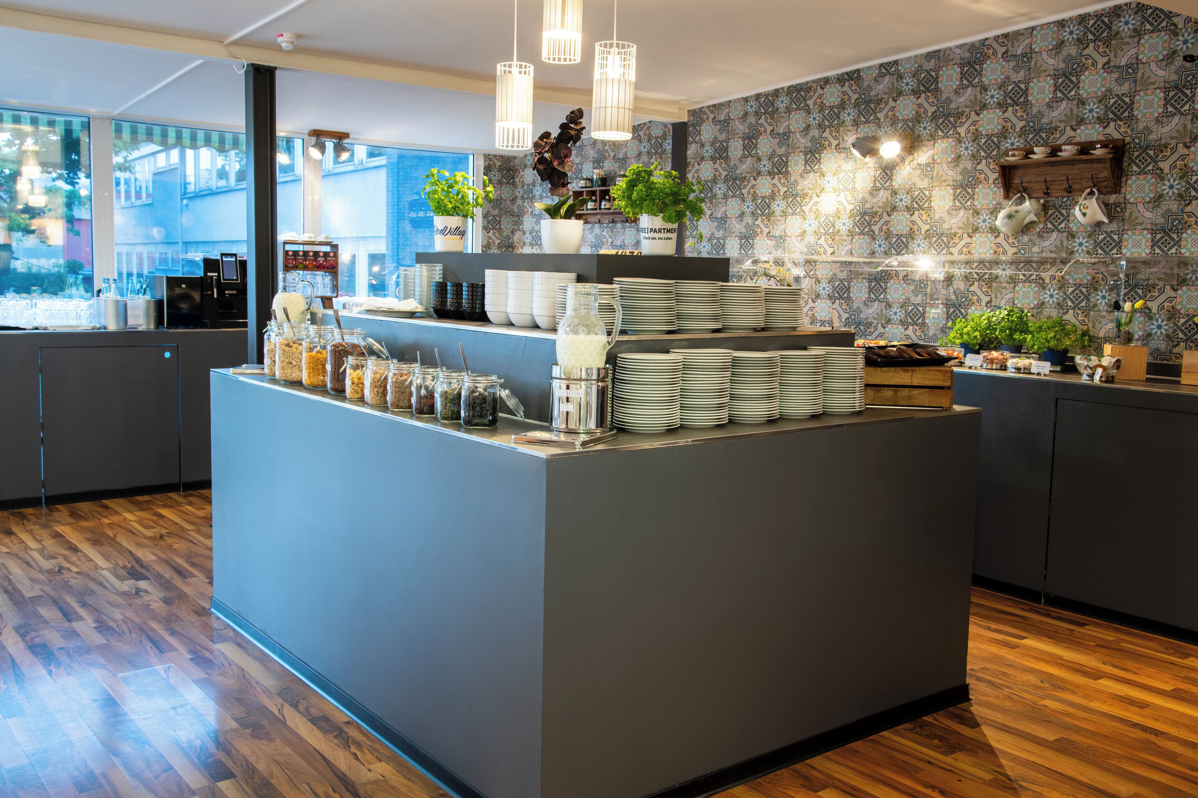 Photo - BeeVillage Messehotel Hannover Laatzen
