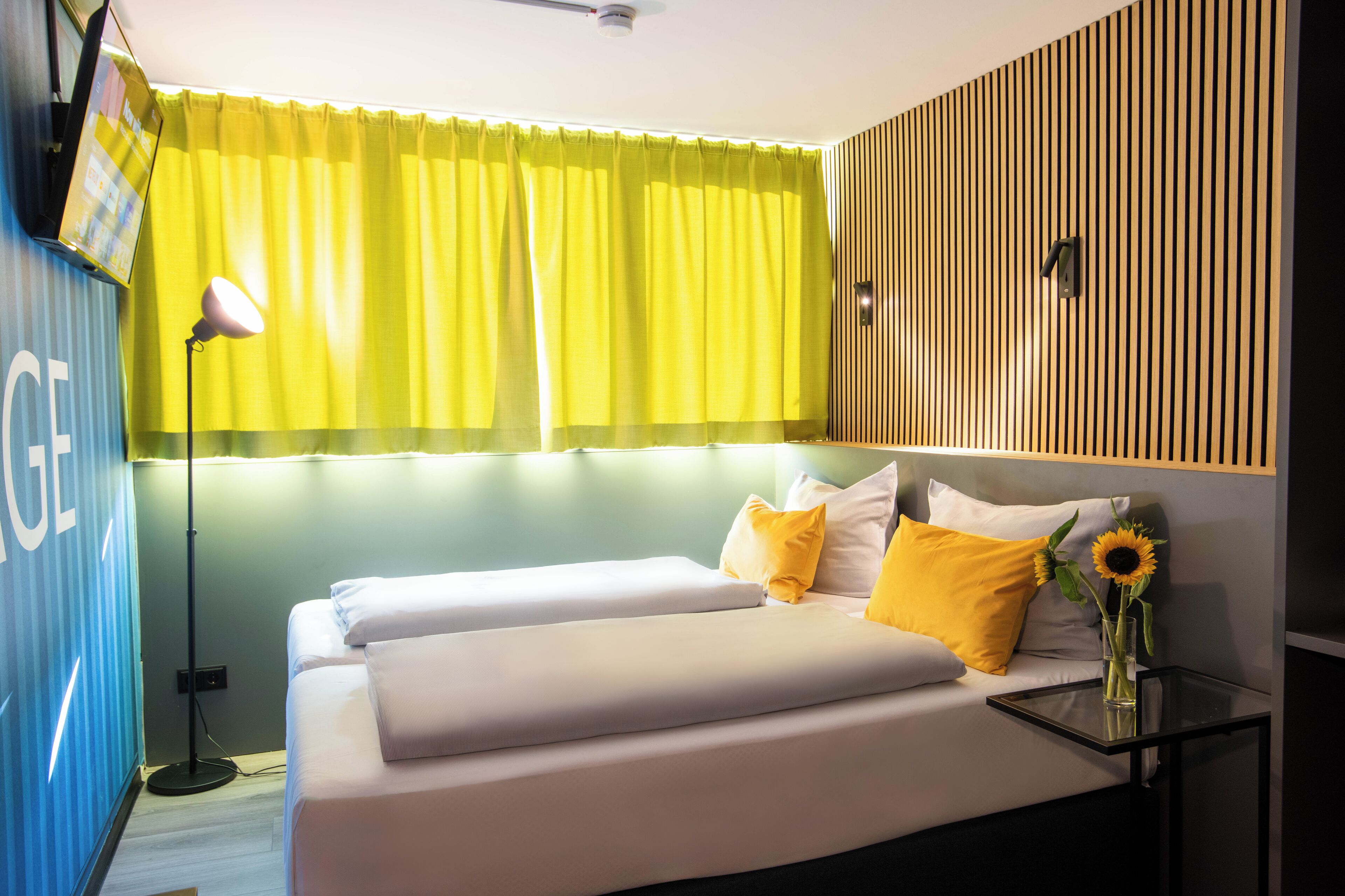 Photo - BeeVillage Messehotel Hannover Laatzen