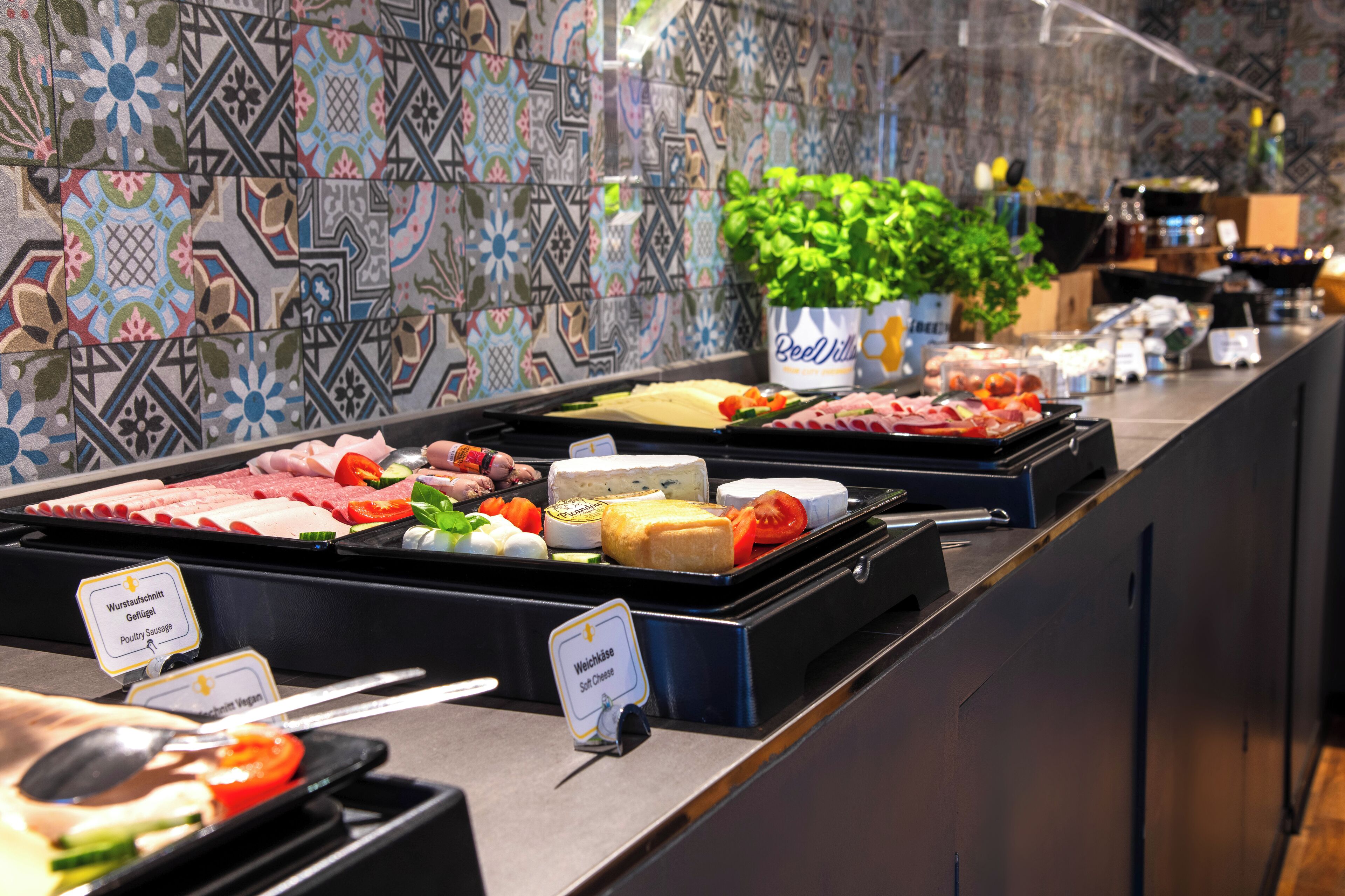 Photo - BeeVillage Messehotel Hannover Laatzen